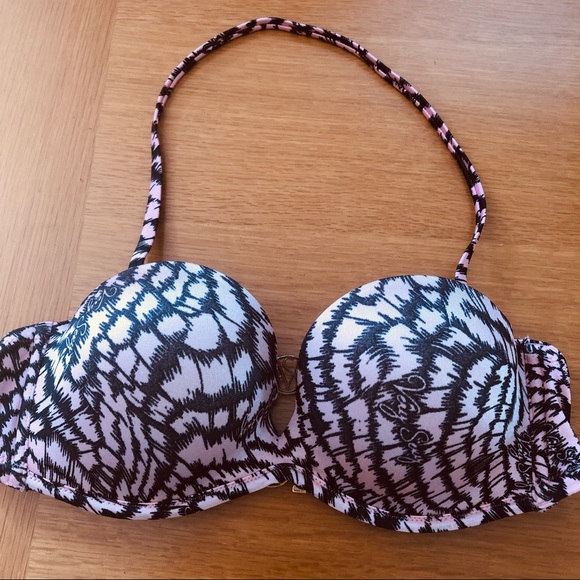 Victoria’s Secret Miraculous Bombshell Bikini